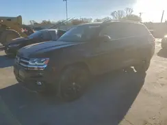 1V2WR2CA7KC563773 2019 VOLKSWAGEN ATLAS