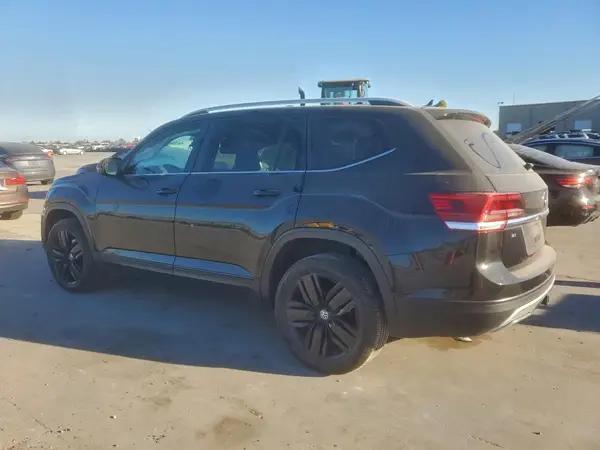 1V2WR2CA7KC563773 2019 VOLKSWAGEN ATLAS - Image 2