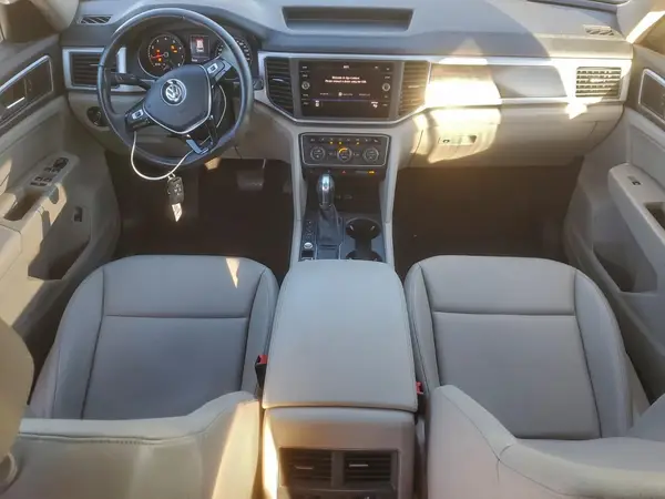 1V2WR2CA7KC563773 2019 VOLKSWAGEN ATLAS - Image 8