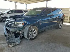 1V2WR2CA7KC568472 2019 VOLKSWAGEN ATLAS