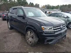 1V2WR2CA7KC572196 2019 VOLKSWAGEN ATLAS