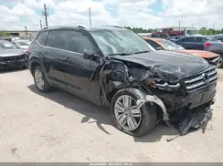 1V2WR2CA7KC574644 2019 VOLKSWAGEN ATLAS