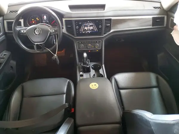 1V2WR2CA7KC588723 2019 VOLKSWAGEN ATLAS - Image 8