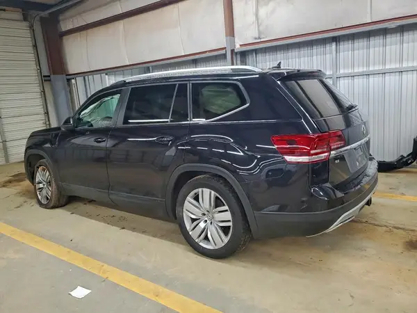 1V2WR2CA7KC593162 2019 VOLKSWAGEN ATLAS - Image 2