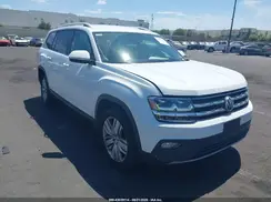 1V2WR2CA7KC593937 2019 VOLKSWAGEN ATLAS