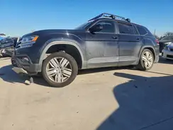 1V2WR2CA7KC594666 2019 VOLKSWAGEN ATLAS