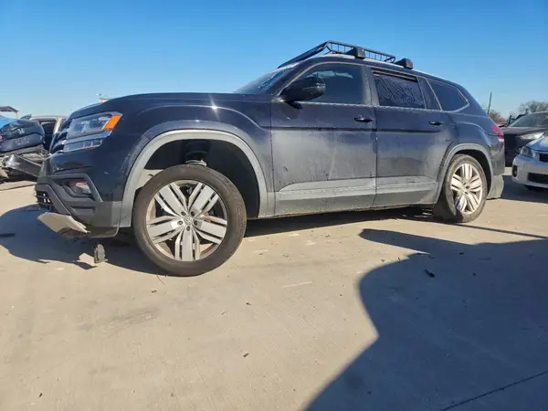 1V2WR2CA7KC594666 2019 VOLKSWAGEN ATLAS - Image 1