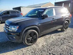 1V2WR2CA7KC594778 2019 VOLKSWAGEN ATLAS