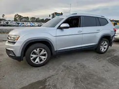 1V2WR2CA7KC596899 2019 VOLKSWAGEN ATLAS