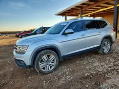 1V2WR2CA7KC597311 2019 VOLKSWAGEN ATLAS