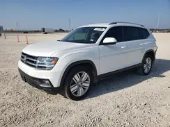 1V2WR2CA7KC598166 2019 VOLKSWAGEN ATLAS