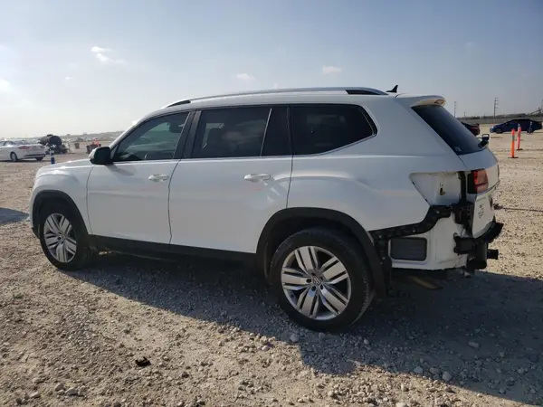 1V2WR2CA7KC598166 2019 VOLKSWAGEN ATLAS - Image 2