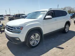 1V2WR2CA7KC598569 2019 VOLKSWAGEN ATLAS