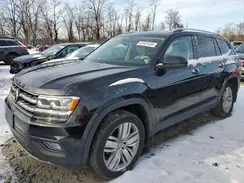 1V2WR2CA7KC599513 2019 VOLKSWAGEN ATLAS