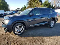 1V2WR2CA7KC600563 2019 VOLKSWAGEN ATLAS