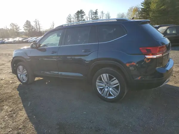 1V2WR2CA7KC600563 2019 VOLKSWAGEN ATLAS - Image 2