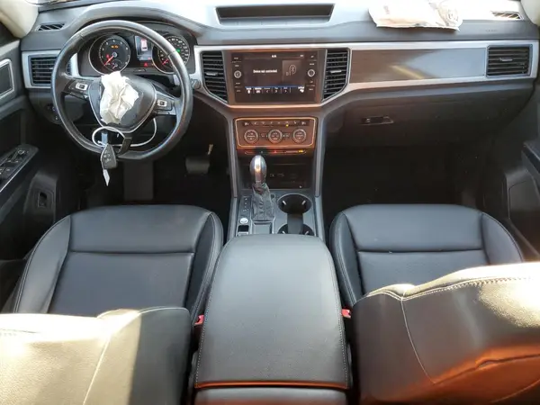 1V2WR2CA7KC600563 2019 VOLKSWAGEN ATLAS - Image 8