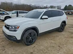1V2WR2CA7KC601468 2019 VOLKSWAGEN ATLAS