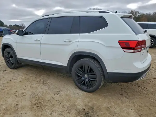 1V2WR2CA7KC601468 2019 VOLKSWAGEN ATLAS - Image 2