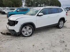 1V2WR2CA7KC603303 2019 VOLKSWAGEN ATLAS