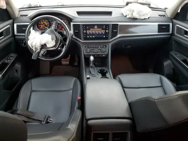1V2WR2CA7KC603303 2019 VOLKSWAGEN ATLAS - Image 8