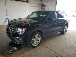 1V2WR2CA7KC607593 2019 VOLKSWAGEN ATLAS