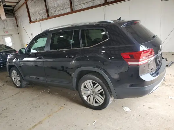 1V2WR2CA7KC607593 2019 VOLKSWAGEN ATLAS - Image 2