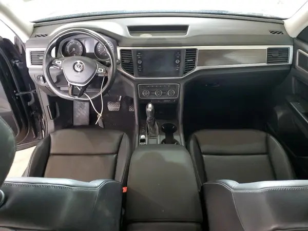 1V2WR2CA7KC607593 2019 VOLKSWAGEN ATLAS - Image 8
