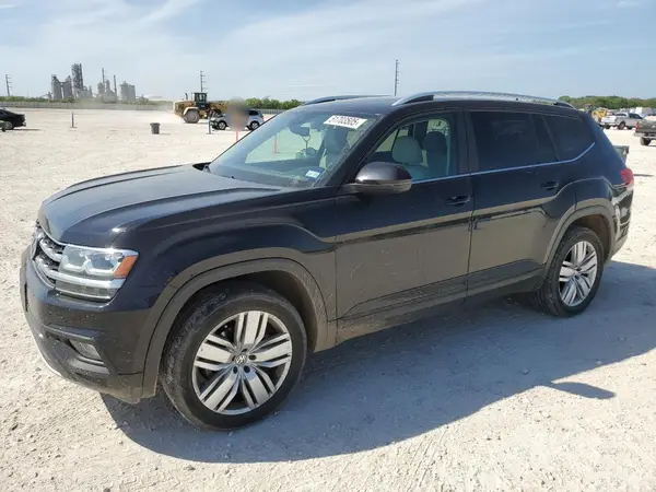 1V2WR2CA7KC609182 2019 VOLKSWAGEN ATLAS - Image 1