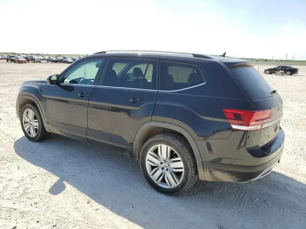 1V2WR2CA7KC609182 2019 VOLKSWAGEN ATLAS - Image 2