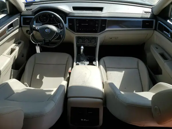 1V2WR2CA7KC609182 2019 VOLKSWAGEN ATLAS - Image 8