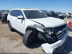 1V2WR2CA7KC610042 2019 VOLKSWAGEN ATLAS