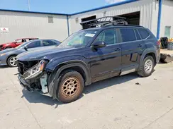 1V2WR2CA7MC509845 2021 VOLKSWAGEN ATLAS