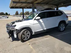 1V2WR2CA7MC518884 2021 VOLKSWAGEN ATLAS