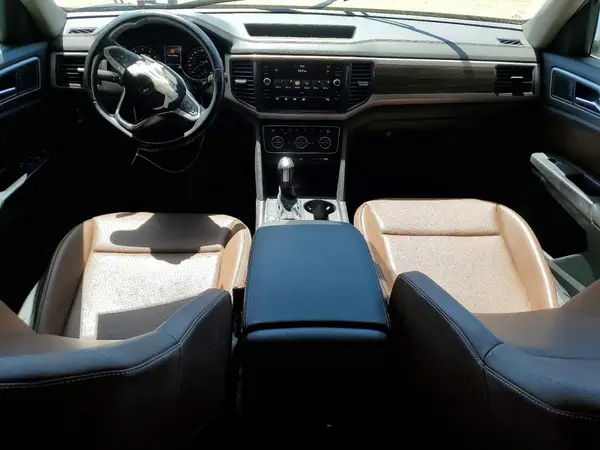 1V2WR2CA7MC518884 2021 VOLKSWAGEN ATLAS - Image 8