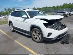 1V2WR2CA7MC534549 2021 VOLKSWAGEN ATLAS