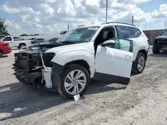 1V2WR2CA7MC539444 2021 VOLKSWAGEN ATLAS