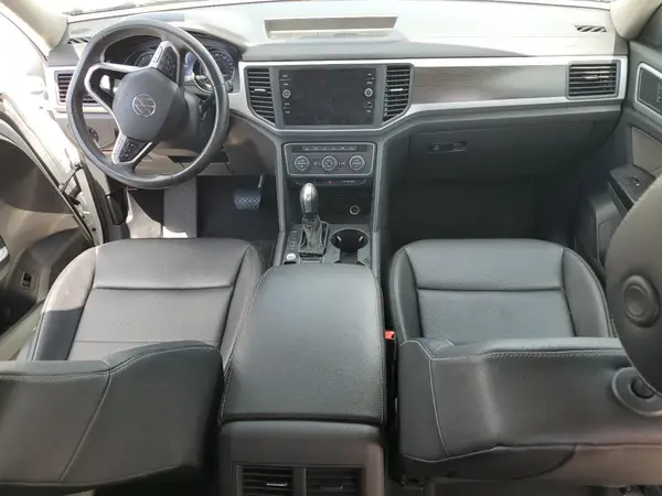 1V2WR2CA7MC539444 2021 VOLKSWAGEN ATLAS - Image 8