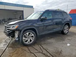 1V2WR2CA7MC546989 2021 VOLKSWAGEN ATLAS