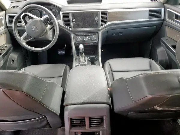 1V2WR2CA7MC546989 2021 VOLKSWAGEN ATLAS - Image 8