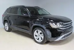 1V2WR2CA7MC547303 2021 VOLKSWAGEN ATLAS