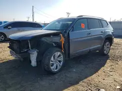 1V2WR2CA7MC548337 2021 VOLKSWAGEN ATLAS