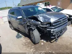 1V2WR2CA7MC550220 2021 VOLKSWAGEN ATLAS