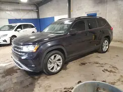 1V2WR2CA7MC553053 2021 VOLKSWAGEN ATLAS