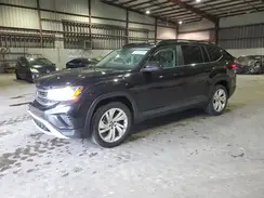 1V2WR2CA7MC562254 2021 VOLKSWAGEN ATLAS