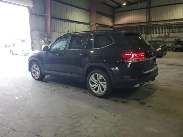 1V2WR2CA7MC562254 2021 VOLKSWAGEN ATLAS - Image 2