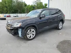 1V2WR2CA7MC566403 2021 VOLKSWAGEN ATLAS