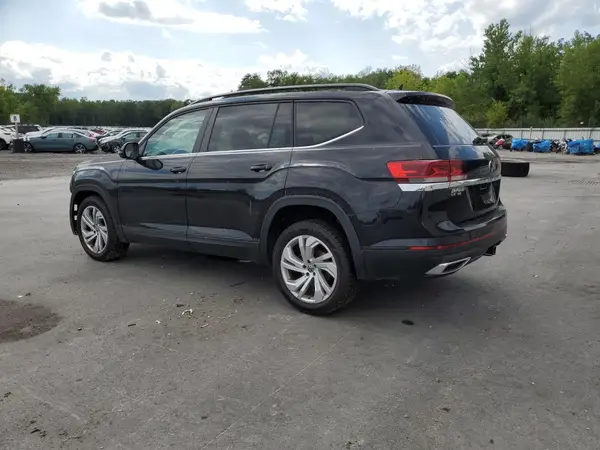 1V2WR2CA7MC566403 2021 VOLKSWAGEN ATLAS - Image 2