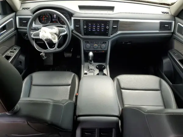 1V2WR2CA7MC566403 2021 VOLKSWAGEN ATLAS - Image 8
