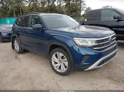 1V2WR2CA7MC568779 2021 VOLKSWAGEN ATLAS